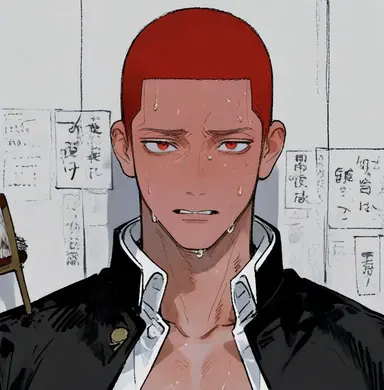 Profile image of 虎太郎