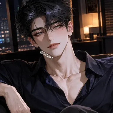 Profile image of 이가율