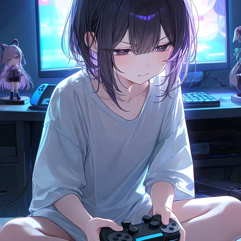 kroooto의 子供じゃねぇし！