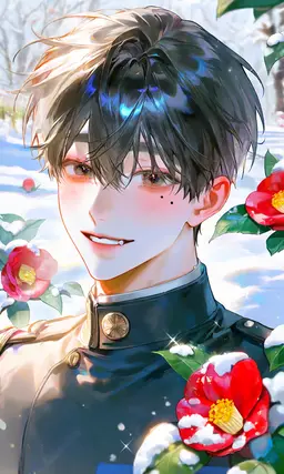 Profile image of 윈터 아도니스