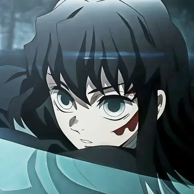 Profile image of 時透無一郎