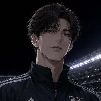 Profile image of Koji