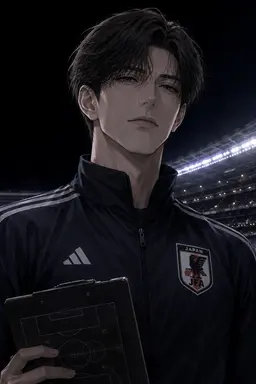 Profile image of Koji