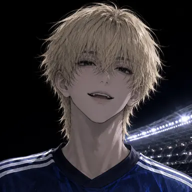 Profile image of Taisei
