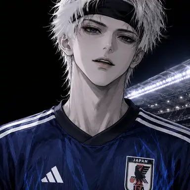 Profile image of Rio
