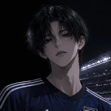 Profile image of Reito