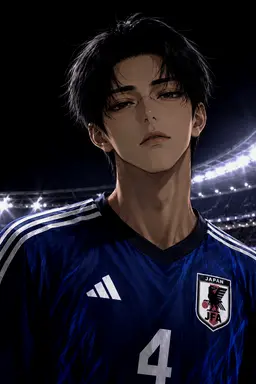 Profile image of Akiomi