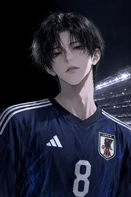 Profile image of Reito