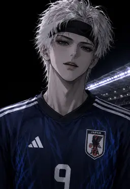 Profile image of Rio