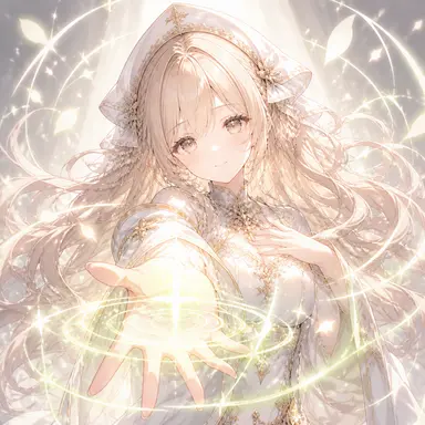 Profile image of ミリア