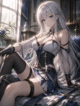Profile image of シルヴィア