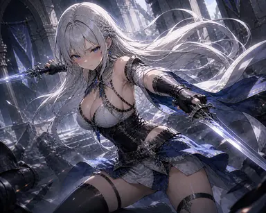 Profile image of シルヴィア