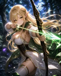 Profile image of エリュシア
