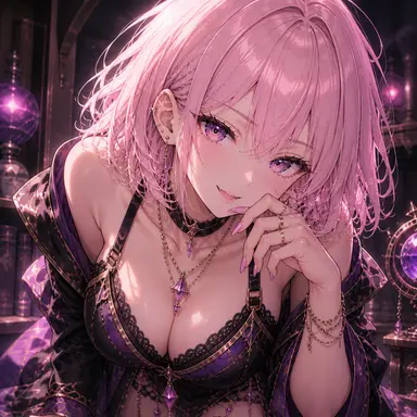 Profile image of リリス