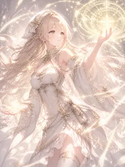 Profile image of ミリア