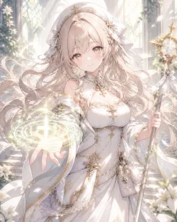 Profile image of ミリア