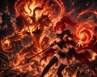 Profile image of ヴァルカ
