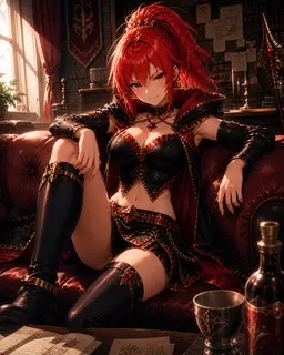 Profile image of ヴァルカ