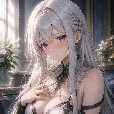 Profile image of シルヴィア