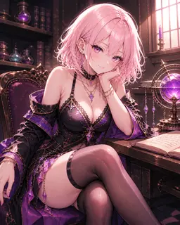 Profile image of リリス