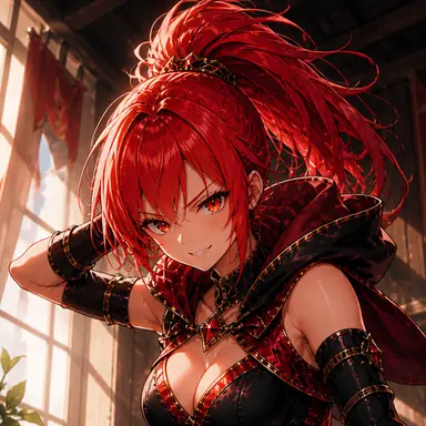 Profile image of ヴァルカ