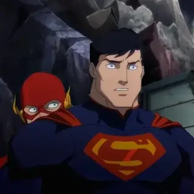 Profile image of The Justice League