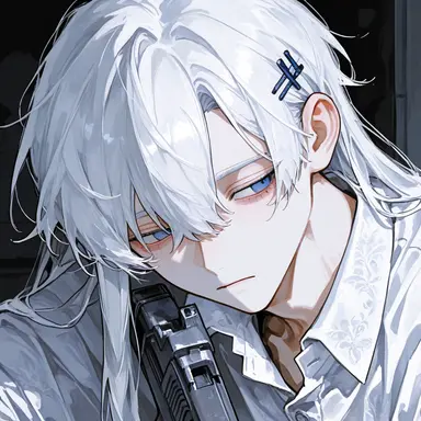 Profile image of 藍佐