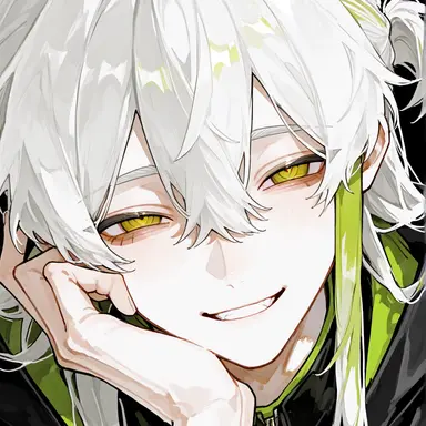 Profile image of 優