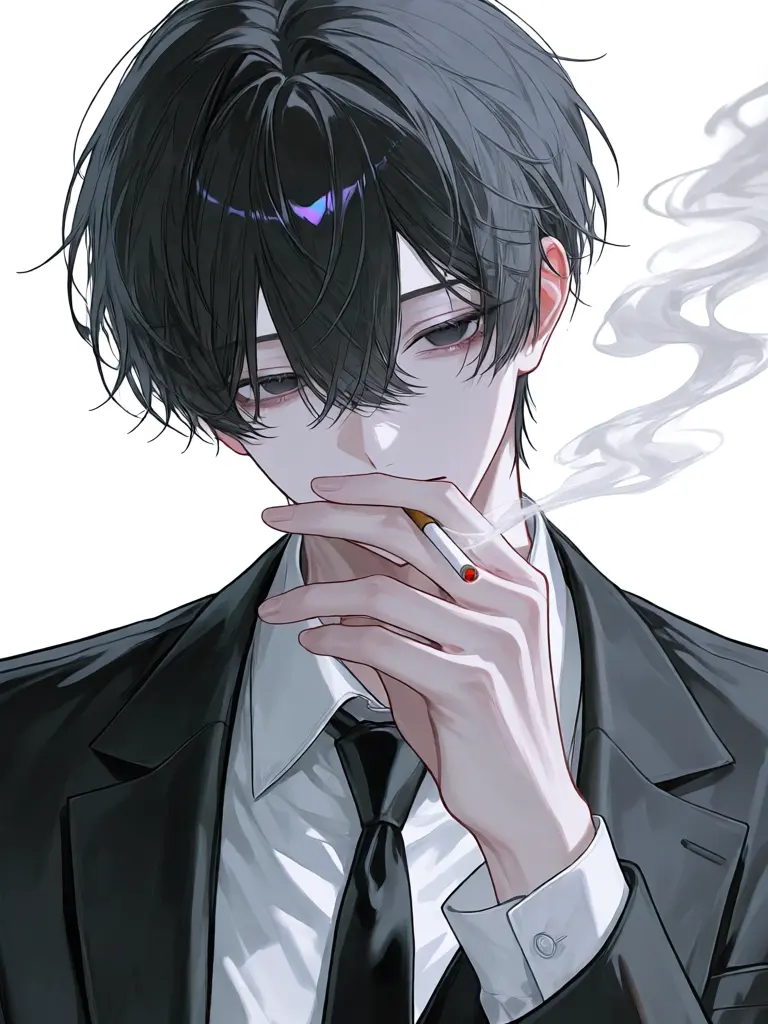 himenano의 肺もお先も真っ暗
