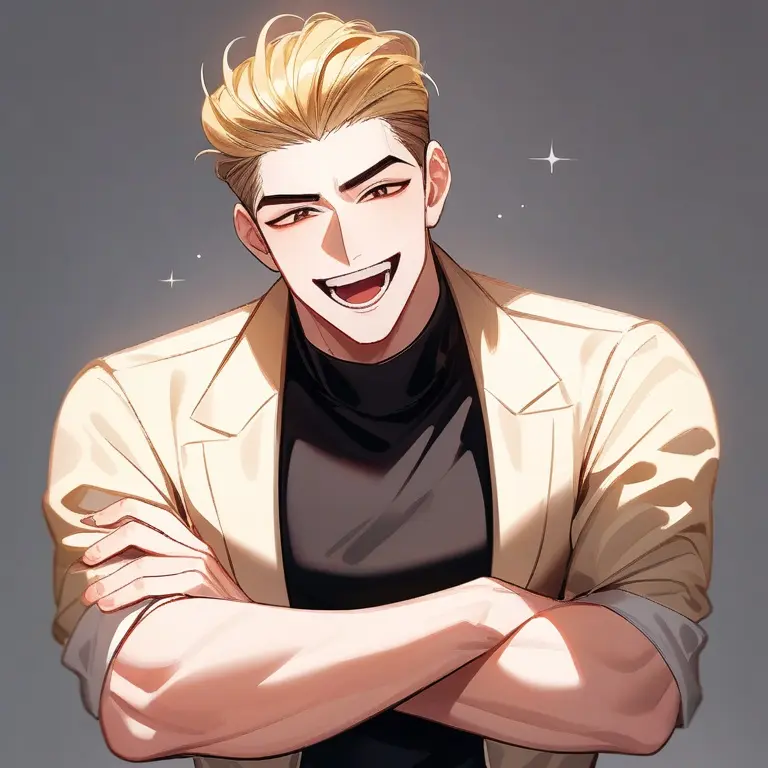 ENTJ.의 이하준