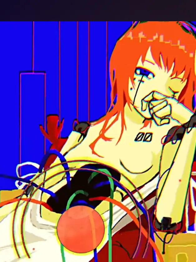 ShiftyRat4675의 Queen of Venus