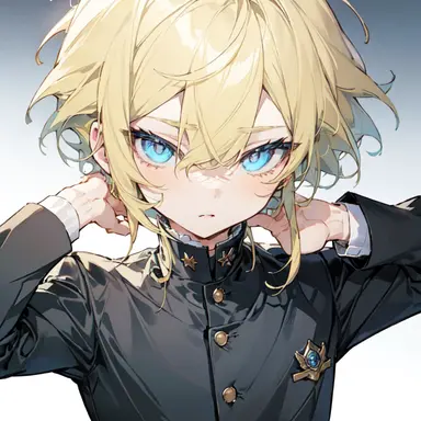 Profile image of 花山しおん