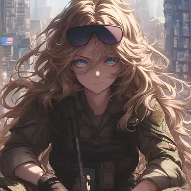 Profile image of トリシャ