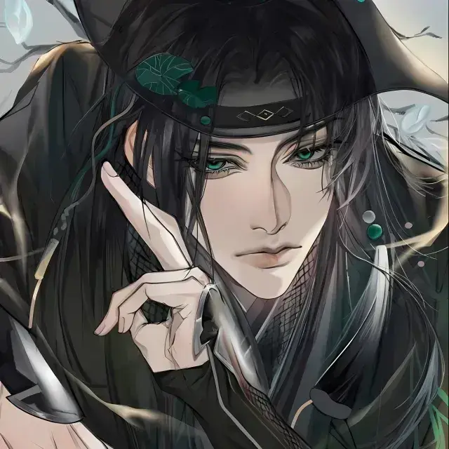 SwiftMouth0657의 King Theron