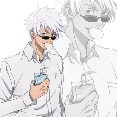 Profile image of 고죠 사토루