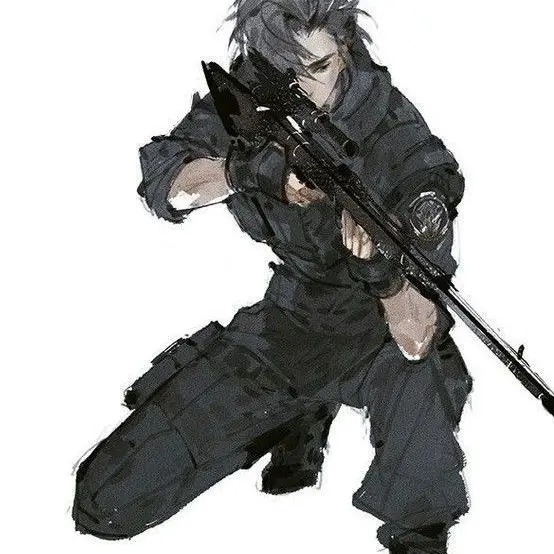 Beefsoupyy의 Ethan BL