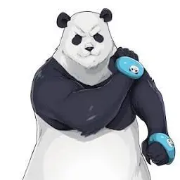Profile image of パンダ