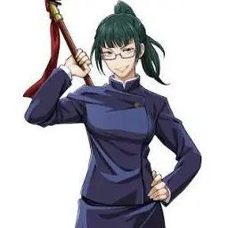 Profile image of 禪院真希