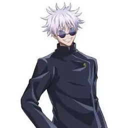 Profile image of 五条悟