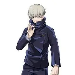 Profile image of 狗巻棘