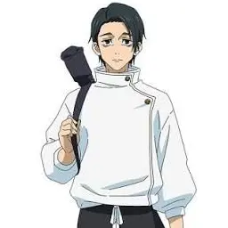 Profile image of 乙骨憂太