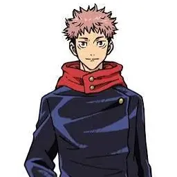 Profile image of 虎杖悠仁