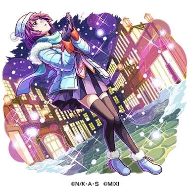 Profile image of 戦場ヶ原ひたぎ