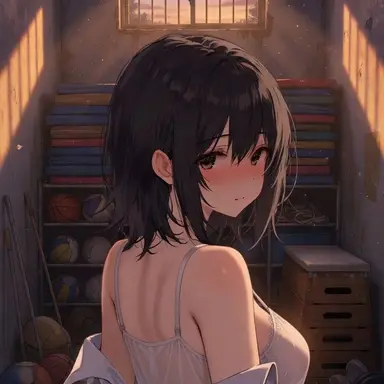 Profile image of 夏帆