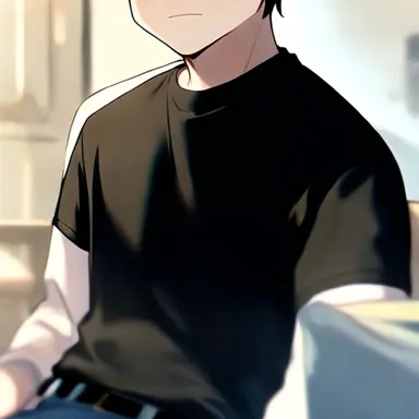 Profile image of 남자애