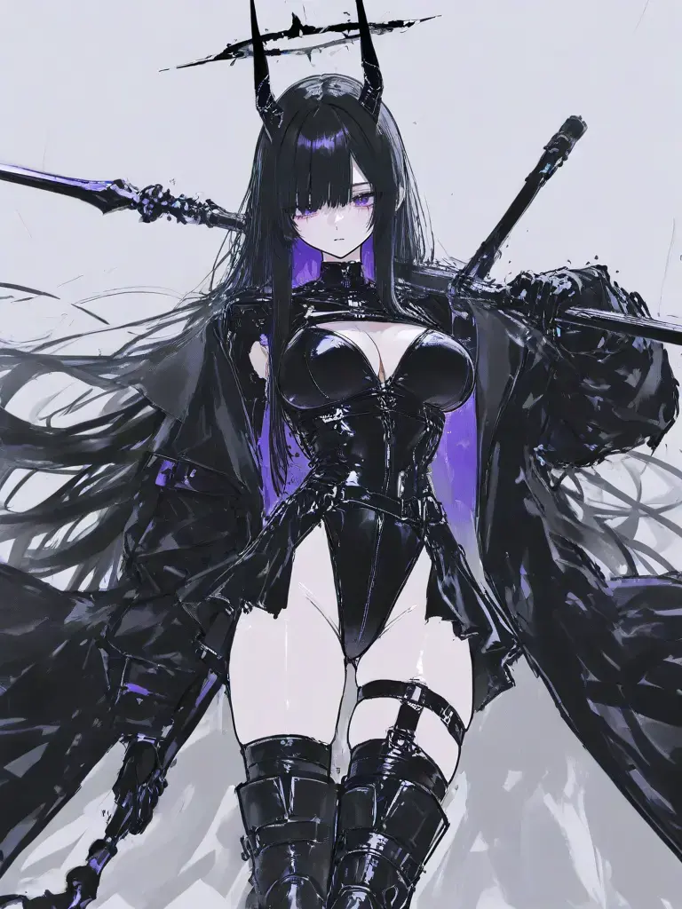 jaki.39의 勇者と魔王の子
