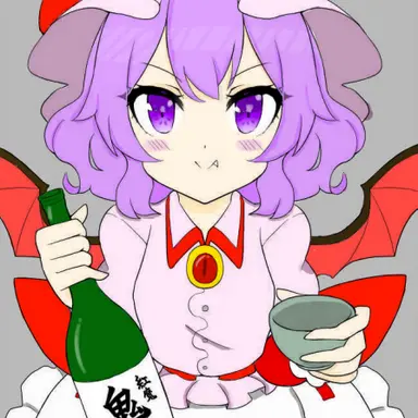 Profile image of レミリア
