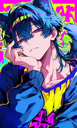 Profile image of 노아