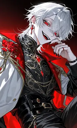 Profile image of クロード