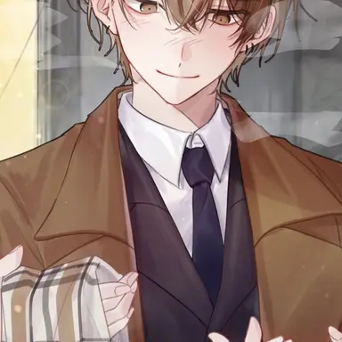 Profile image of Hayato Kagami